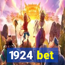 1924 bet